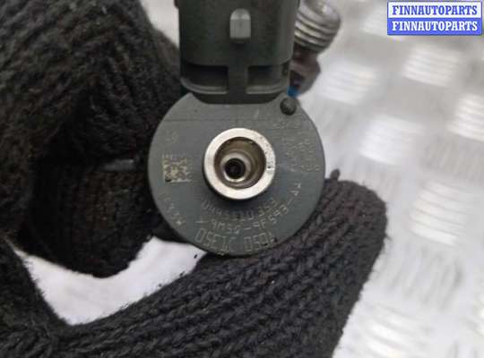 купить форсунка дизельная на FORD FOCUS 2