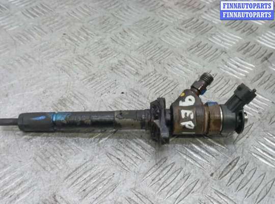 купить форсунка дизельная на FORD FOCUS 2