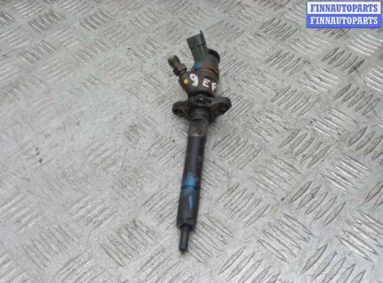 купить форсунка дизельная на FORD FOCUS 2
