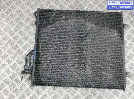 купить радиатор кондиционера на JEEP CHEROKEE KJ