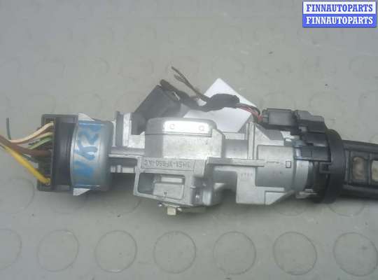купить замок зажигания на LAND ROVER DISCOVERY 3