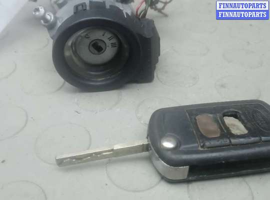 купить замок зажигания на LAND ROVER DISCOVERY 3