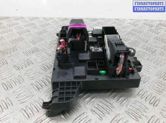 купить блок комфорта на OPEL ASTRA J