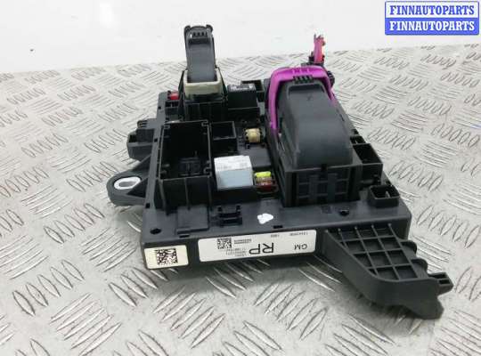 купить блок комфорта на OPEL ASTRA J