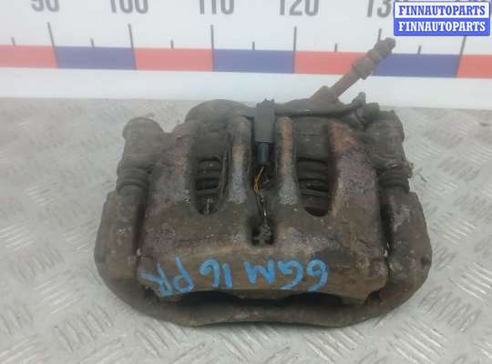 купить скоба суппорта перед. на MERCEDES BENZ SPRINTER 2