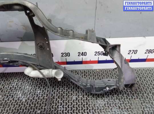 купить передняя панель крепления облицовки (телевизор) на FORD S-MAX