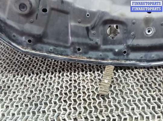 купить капот на OPEL CORSA D