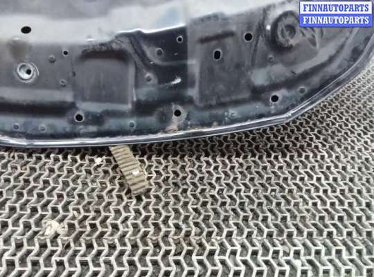 купить капот на OPEL CORSA D