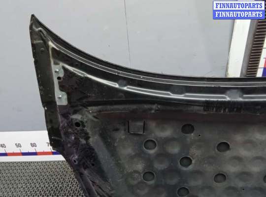 купить капот на OPEL CORSA D