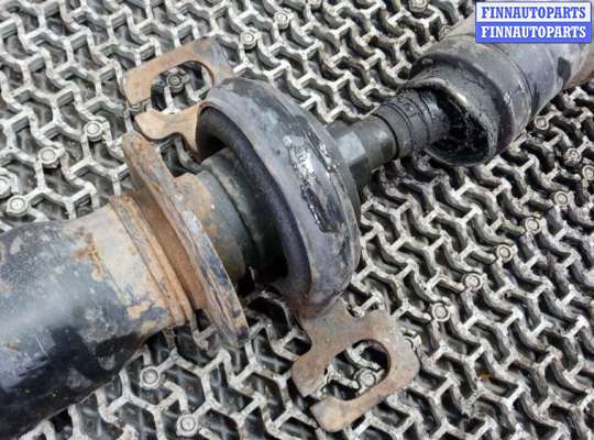 купить карданный вал на MAZDA CX-5 1