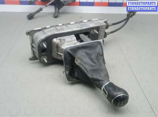 купить кулиса кпп на VOLKSWAGEN PASSAT B7
