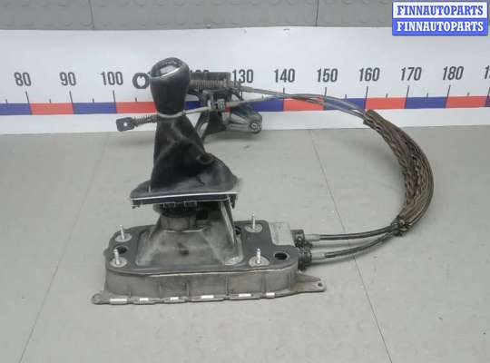 купить кулиса кпп на VOLKSWAGEN PASSAT B7