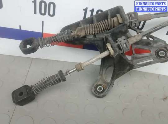 купить кулиса кпп на VOLKSWAGEN PASSAT B7