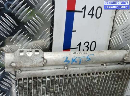 купить радиатор кондиционера на PEUGEOT BOXER 3