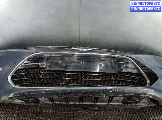 бампер передний FO1459868 на FORD MONDEO 4