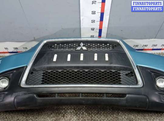 купить бампер передний на MITSUBISHI ASX 1
