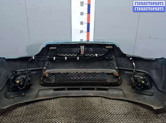купить бампер передний на MITSUBISHI ASX 1