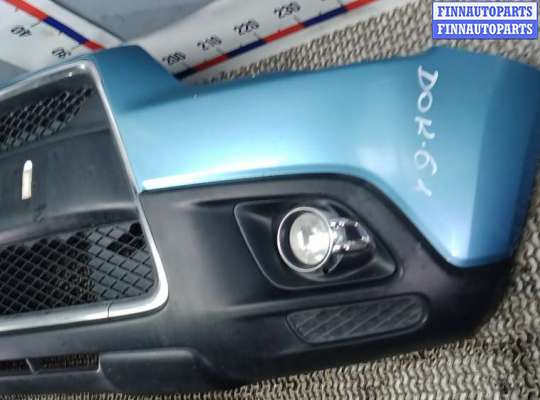 купить бампер передний на MITSUBISHI ASX 1