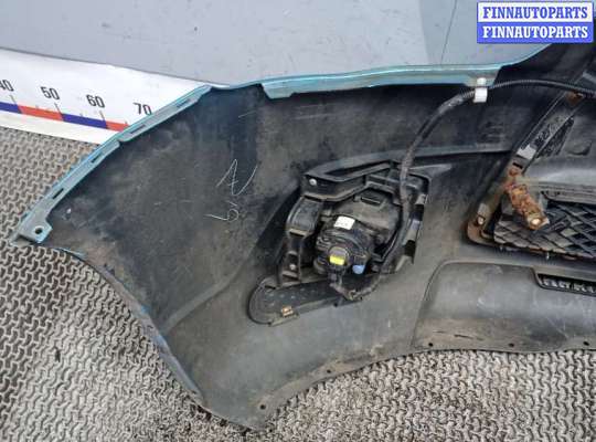 купить бампер передний на MITSUBISHI ASX 1