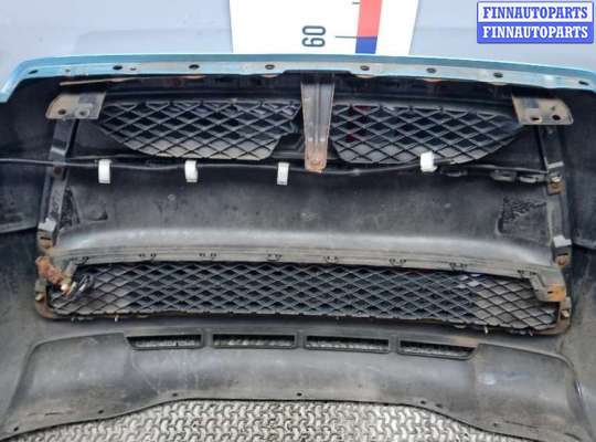 купить бампер передний на MITSUBISHI ASX 1