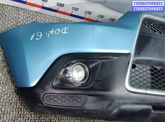купить бампер передний на MITSUBISHI ASX 1