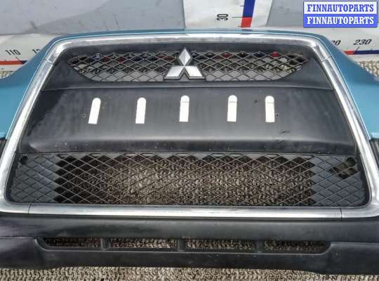 купить бампер передний на MITSUBISHI ASX 1