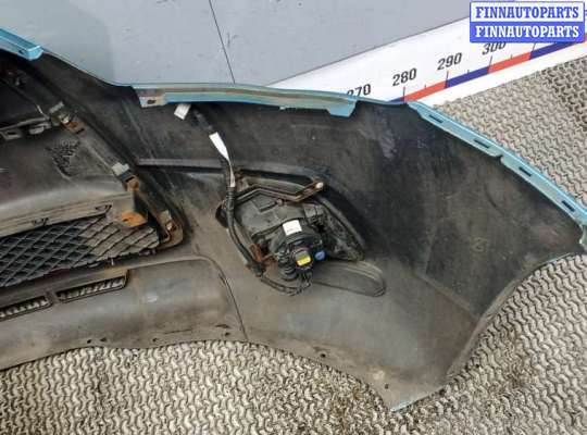 купить бампер передний на MITSUBISHI ASX 1