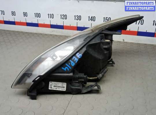 купить фара правая на FORD FOCUS 2