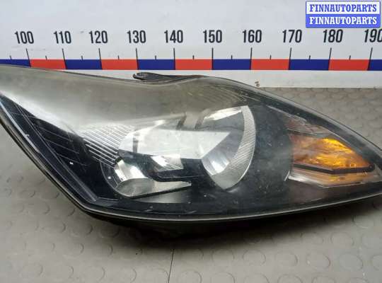 купить фара правая на FORD FOCUS 2