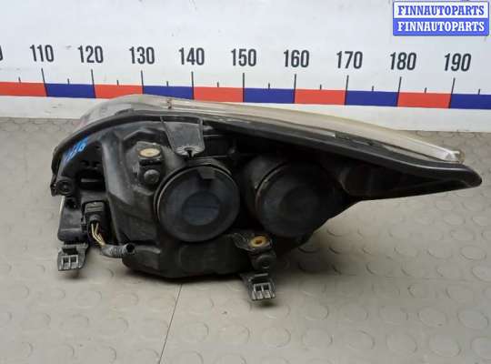 купить фара правая на FORD FOCUS 2