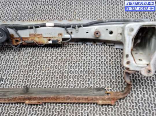 купить усилитель бампера передний (кронштейн) на FORD C-MAX 1