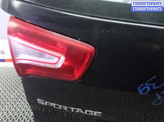 купить дверь 3-5 на KIA SPORTAGE 3