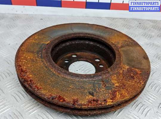 купить диск тормозной передний на BMW X5 E53