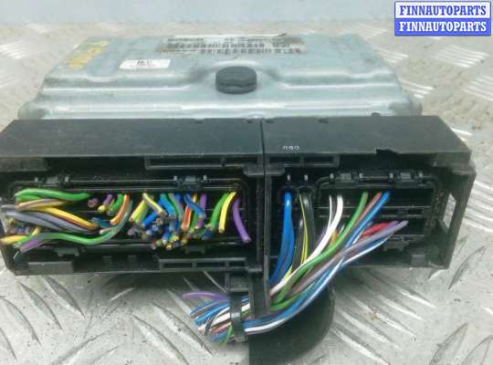 купить блок управления двс на VOLVO V70 3