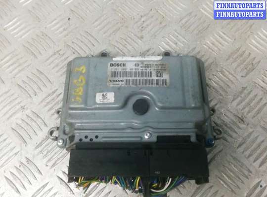 блок управления двс VL524888 на VOLVO V70 3