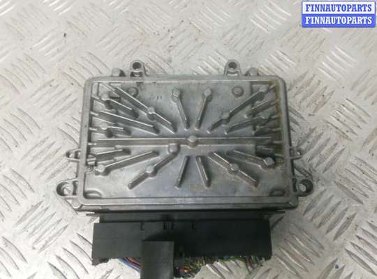 купить блок управления двс на VOLVO V70 3