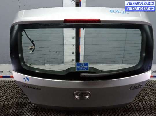 купить дверь 3-5 на HYUNDAI I30 FD