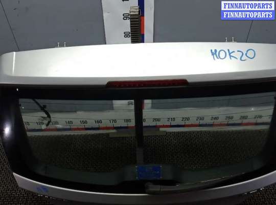 купить дверь 3-5 на HYUNDAI I30 FD