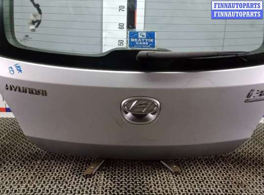 купить дверь 3-5 на HYUNDAI I30 FD