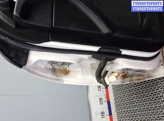 купить дверь передняя правая на JEEP GRAND CHEROKEE WK2