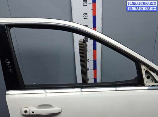 купить дверь передняя правая на JEEP GRAND CHEROKEE WK2