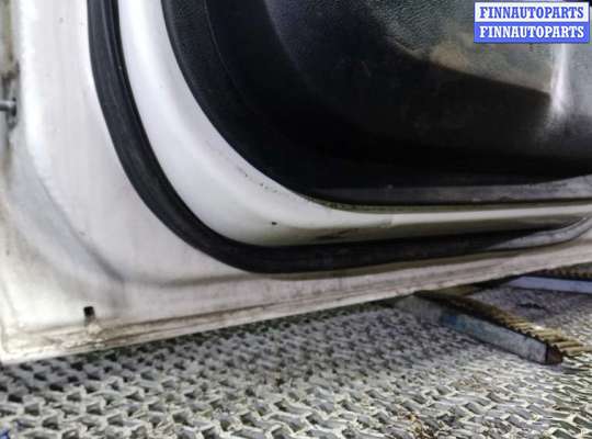 купить дверь передняя правая на JEEP GRAND CHEROKEE WK2