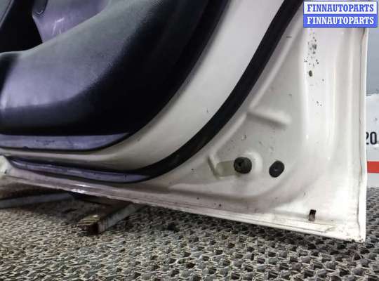 купить дверь передняя правая на JEEP GRAND CHEROKEE WK2