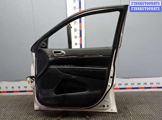 купить дверь передняя правая на JEEP GRAND CHEROKEE WK2