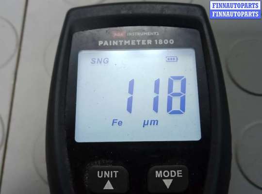 купить дверь передняя правая на JEEP GRAND CHEROKEE WK2