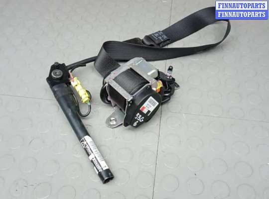 купить ремень безопасности с пиропатроном сиденья переднего на OPEL ASTRA GTC