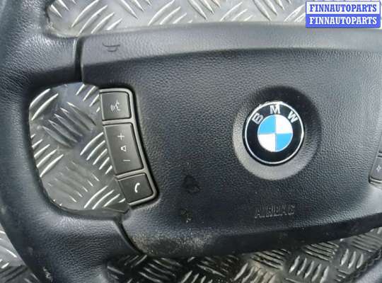 купить рулевое колесо на BMW 7 E65