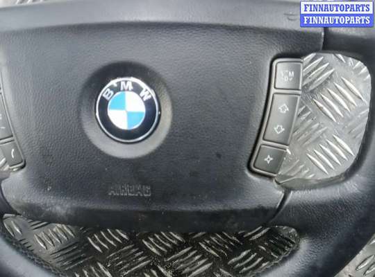 купить рулевое колесо на BMW 7 E65