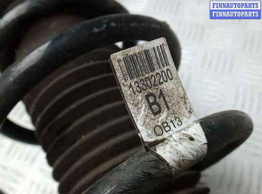 купить стойка передняя левая на CHEVROLET ORLANDO