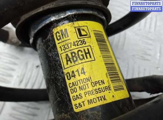 купить стойка передняя левая на CHEVROLET ORLANDO